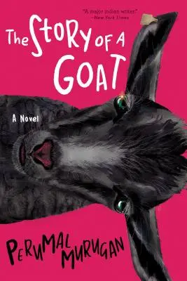 Příběh kozy - The Story of a Goat