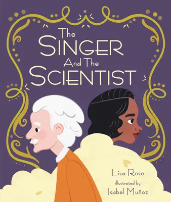 Zpěvák a vědec - The Singer and the Scientist