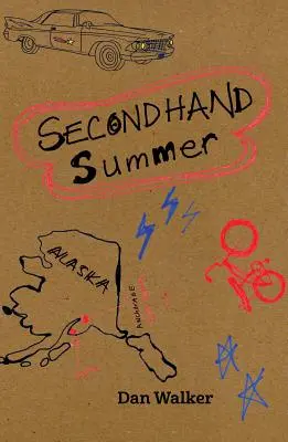 Léto z druhé ruky - Secondhand Summer