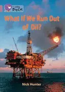 Co když nám dojde ropa? - What If We Run Out of Oil?