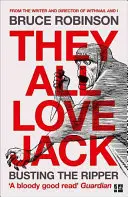 Všichni milují Jacka - dopadení Rozparovače - They All Love Jack - Busting the Ripper