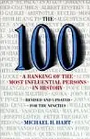 100: Žebříček nejvlivnějších osobností v historii - 100: A Ranking Of The Most Influential Persons In History