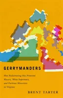 Gerrymanders: Jak přerozdělování chránilo otroctví, nadřazenost bílých a stranické menšiny ve Virginii. - Gerrymanders: How Redistricting Has Protected Slavery, White Supremacy, and Partisan Minorities in Virginia