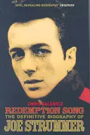 Redemption Song - The Definitive Biography of Joe Strummer (Píseň o vykoupení - Definitivní životopis Joea Strummera) - Redemption Song - The Definitive Biography of Joe Strummer