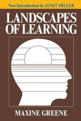 Krajiny učení - Landscapes of Learning