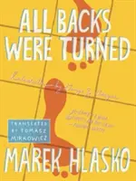 Všichni se otočili zády - All Backs Were Turned