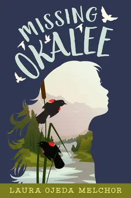 Chybějící Okalee - Missing Okalee