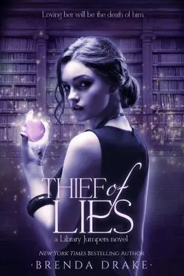 Zloděj lží - Thief of Lies