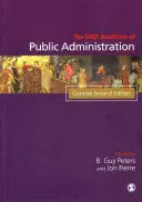 The Sage Handbook of Public Administration
