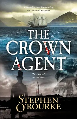 Korunní úředník - The Crown Agent