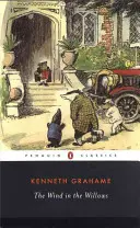Vítr na vrbě - The Wind in the Willows
