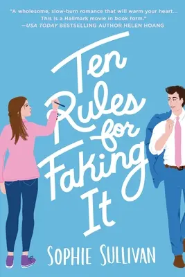 Deset pravidel pro předstírání - Ten Rules for Faking It