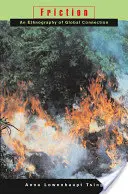 Tření: Etnografie globálního propojení - Friction: An Ethnography of Global Connection