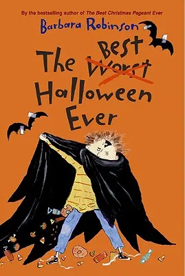 Nejlepší Halloween všech dob - The Best Halloween Ever