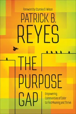 The Purpose Gap (Mezera v účelu) - The Purpose Gap