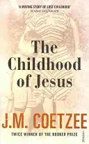 Ježíšovo dětství - Childhood of Jesus