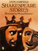 Shakespearovy příběhy - Shakespeare Stories
