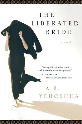Osvobozená nevěsta - The Liberated Bride