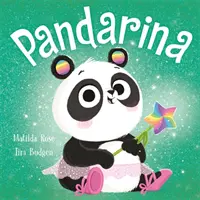 Kouzelný obchod se zvířátky: Pandarina - The Magic Pet Shop: Pandarina