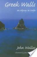 Řecké hradby - Odysea na Korfu - Greek Walls - An Odyssey in Corfu