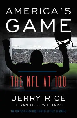 Americká hra: NFL ve věku 100 let - America's Game: The NFL at 100