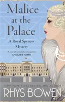 Zlost v paláci - Malice at the Palace