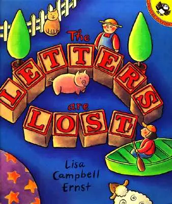 Ztracené dopisy - The Letters Are Lost
