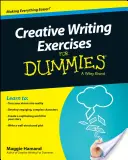 Cvičení z tvůrčího psaní pro hlupáky - Creative Writing Exercises for Dummies