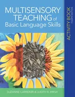 Multisenzorická výuka základních jazykových dovedností Activity Book - Multisensory Teaching of Basic Language Skills Activity Book
