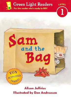 Sam a taška - Sam and the Bag