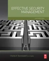 Efektivní řízení bezpečnosti - Effective Security Management