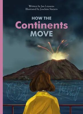 Jak se pohybují kontinenty - How the Continents Move