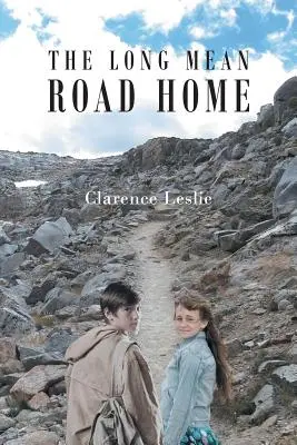 Dlouhá cesta domů - The Long Mean Road Home