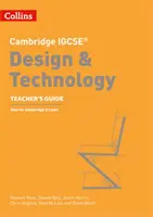 Cambridge IGCSE (TM) Design & Technology Příručka pro učitele - Cambridge IGCSE (TM) Design & Technology Teacher's Guide