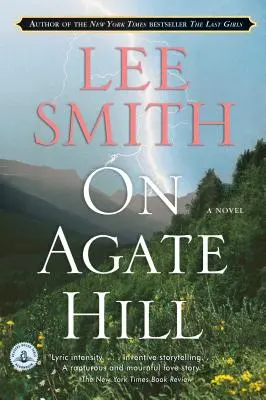 Na achátovém kopci - On Agate Hill