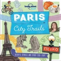 Stezky městem - Paříž - City Trails - Paris