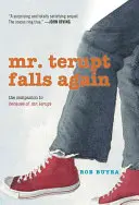 Pan Terupt opět padá - Mr. Terupt Falls Again