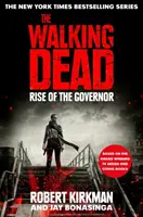 Vzestup guvernéra - Rise of the Governor