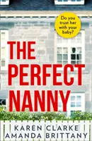 Dokonalá chůva - Perfect Nanny