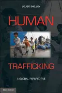 Obchodování s lidmi - Human Trafficking