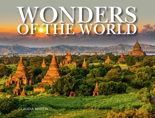 Divy světa - Wonders of the World