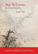 Tao Te ťing - Tao Te Ching