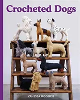 Háčkovaní psi - Crocheted Dogs