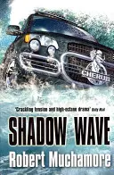 Stínová vlna - kniha 12 - Shadow Wave - Book 12