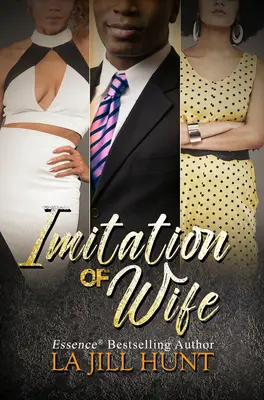 Imitace manželky - Imitation of Wife