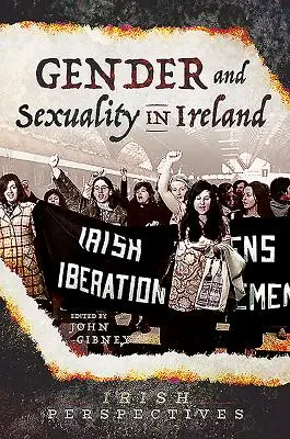 Gender a sexualita v Irsku - Gender and Sexuality in Ireland