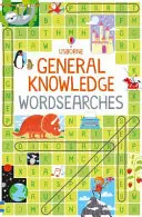 Obecné znalosti Slovní hádanky - General Knowledge Wordsearches