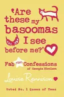 To jsou moje basy, co vidím před sebou? - Are these my basoomas I see before me?