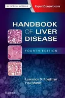 Příručka jaterních chorob - Handbook of Liver Disease