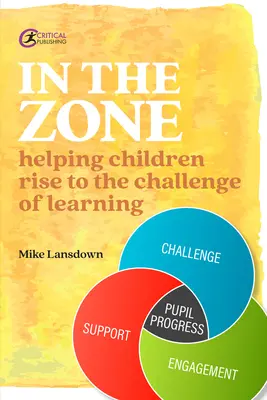V zóně: Pomáháme dětem zvládnout výzvu učení - In the Zone: Helping children rise to the challenge of learning